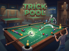 Ойын Trickpool
