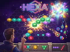 Ойын Hexa
