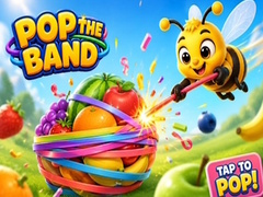 Ойын Pop The Band