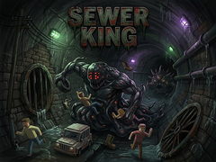 Ойын Sewer King