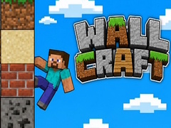 Ойын Wall Craft