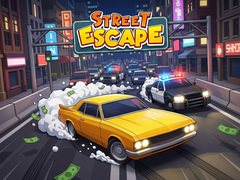 Ойын Street Escape