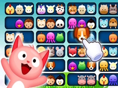Ойын Sorting Cute Animals