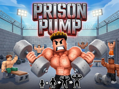 Ойын Prison Pump