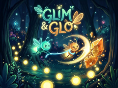 Ойын Glim & Glo