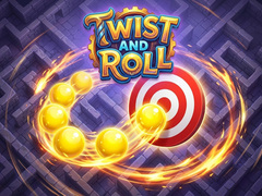 Ойын Twist and Roll