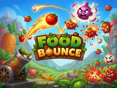 Ойын Food Bounce