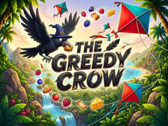 Ойын The Greedy Crow