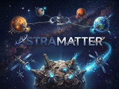 Ойын Astramatter