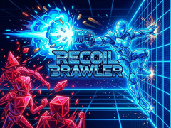 Ойын Recoil Brawler