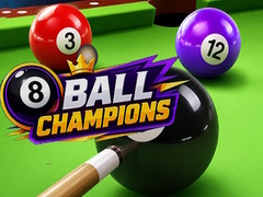 Ойын 8 Ball Champions