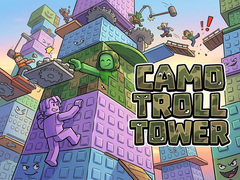 Ойын Camo Troll Tower
