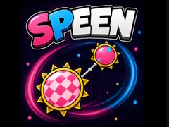 Ойын Speen