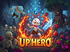 Ойын Up Hero