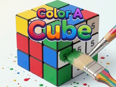 Ойын Color A Cube
