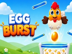 Ойын Egg Burst