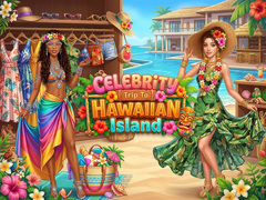 Ойын Celebrity Trip to Hawaiian Island