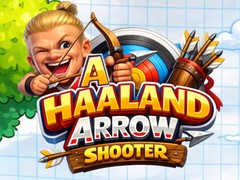 Ойын Haaaland Arrow Shooter