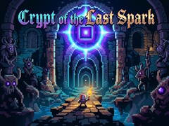Ойын Crypt of the Last Spark