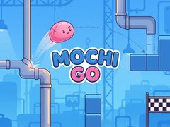 Ойын Mochi Go