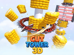 Ойын Cut Tower 3D