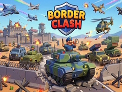 Ойын Border Clash