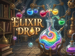 Ойын Elixir Drop