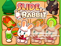 Ойын Slide Rabbit