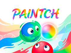 Ойын Paintch