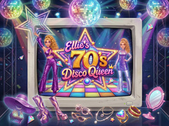 Ойын Ellies 70s Disco Queen