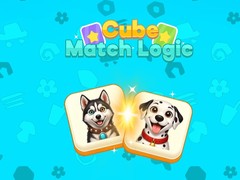 Ойын Cube Match Logic