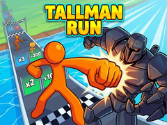 Ойын Tallman Run