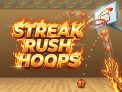 Ойын Streak Rush Hoops