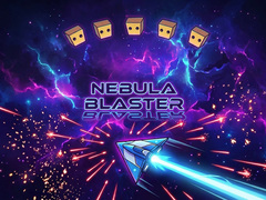 Ойын Nebula Blaster