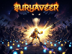 Ойын Suryaveer