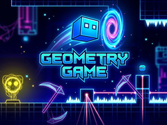 Ойын Geometry Game