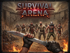 Ойын Survival Arena
