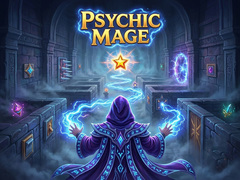 Ойын Psychic Mage