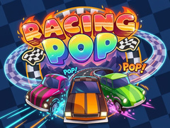 Ойын Racing Pop