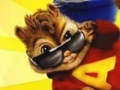 Ойын Alvin and the Chipmunks memory