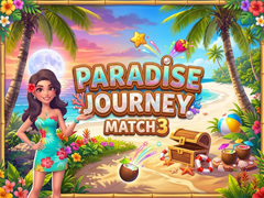 Ойын Paradise Journey Match3
