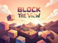 Ойын Block The View