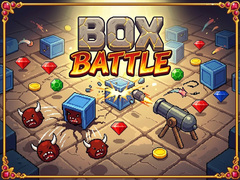 Ойын Battle Box