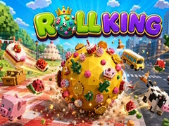 Ойын Roll King