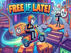 Ойын Free If Late!
