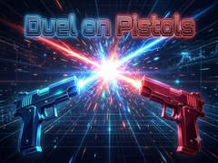Ойын Duel on Pistols