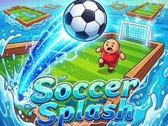 Ойын Soccer Splash
