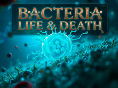Ойын Bacteria: Life & Death