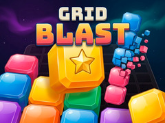 Ойын Grid Blast