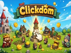 Ойын Clickdom